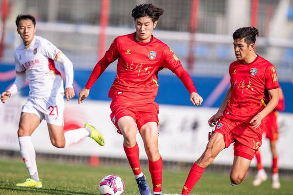 國足1-0巴林，張玉寧絕殺攻克關(guān)鍵客場(chǎng)！
