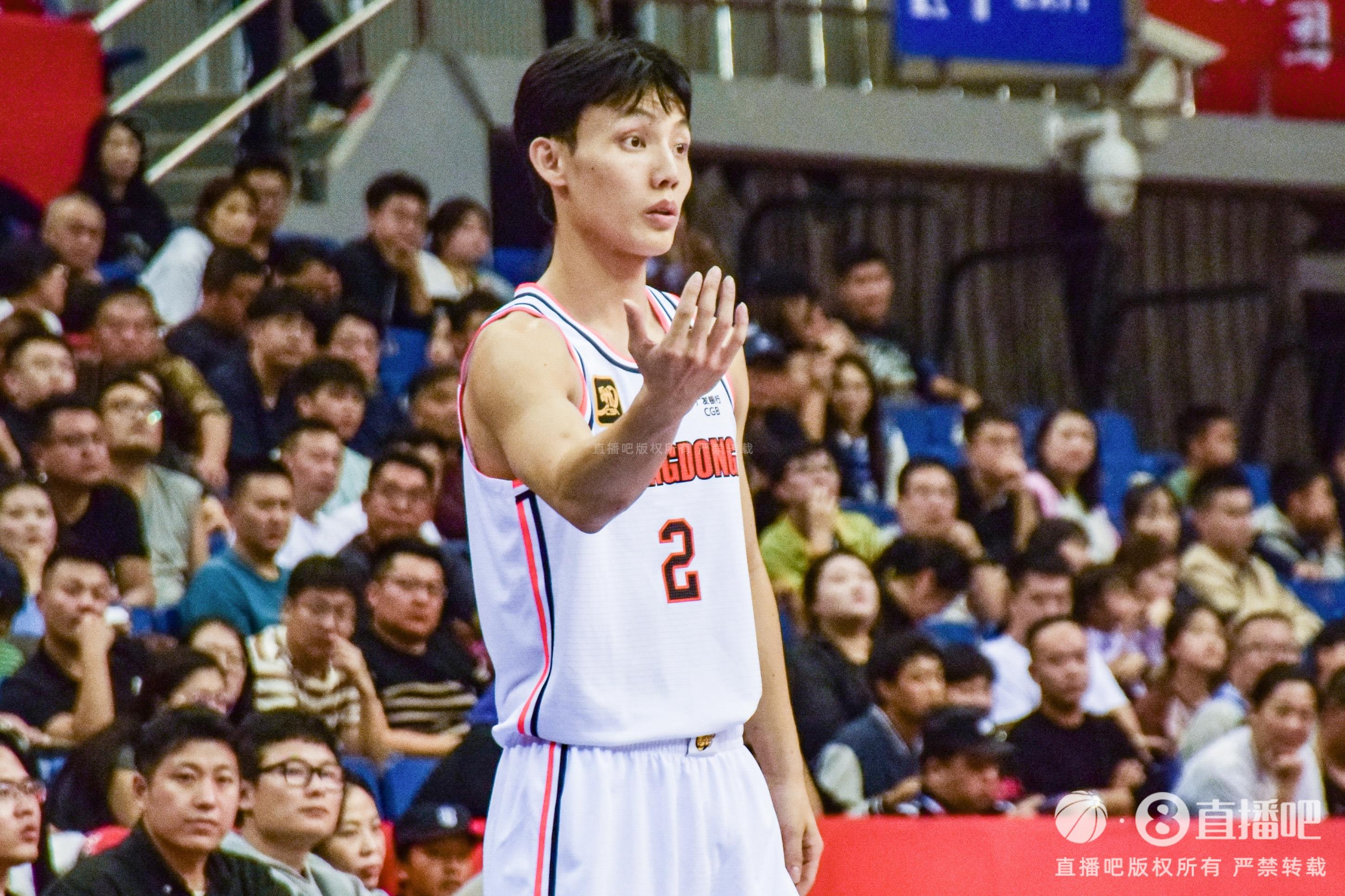 CBA第33輪最佳陣容：胡金秋、詹姆斯、瓊斯、徐杰、林庭謙